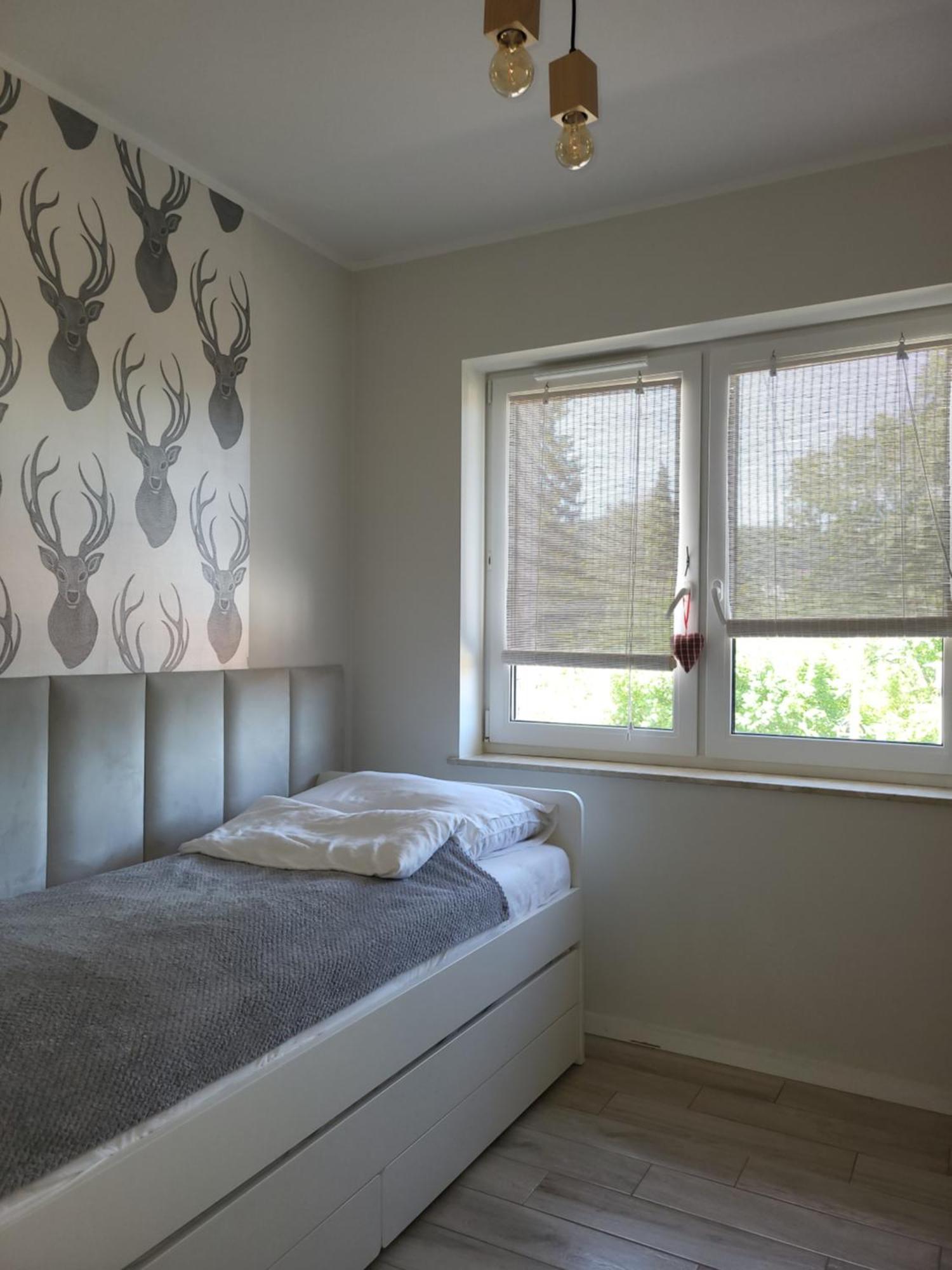 Apartament Pod Jelonkiem Sklářská Poruba Exteriér fotografie