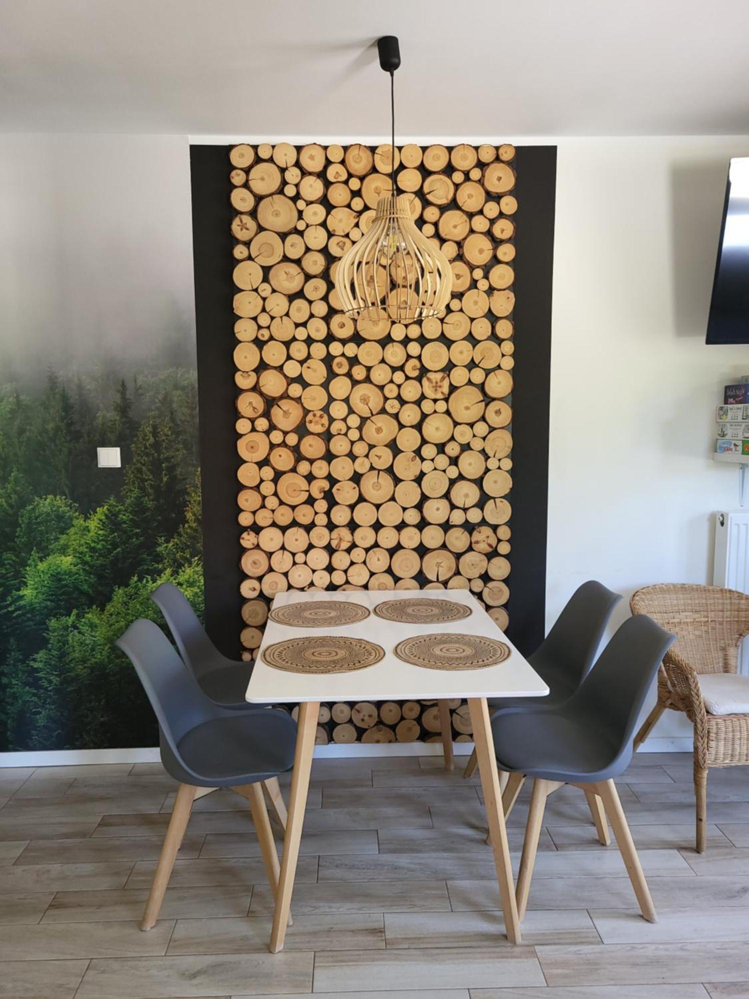 Apartament Pod Jelonkiem Sklářská Poruba Exteriér fotografie